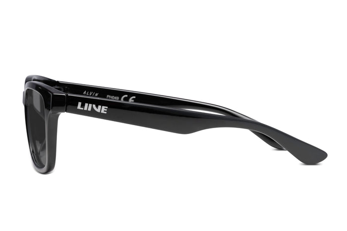 liive Alvin - Black (Kids)