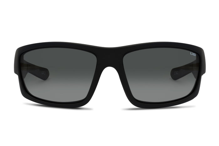 Liive Atlantic - Polarised Matt Black