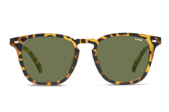 Liive Berawa - Polarised Matt Tort