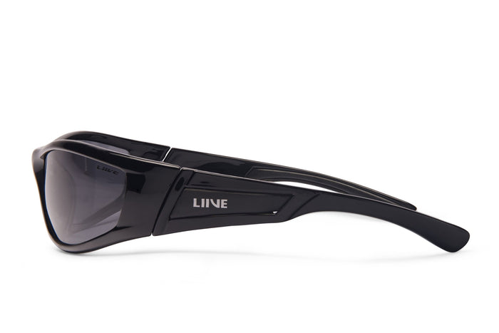 liive Biggy - Polarised Black