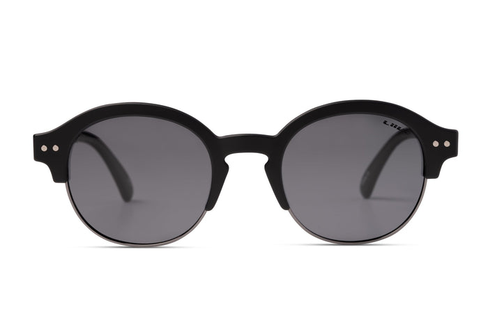 liive Canggu - Polarised Matt Black