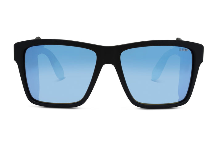 Liive Caspian - Mirror Polarised Matt Black