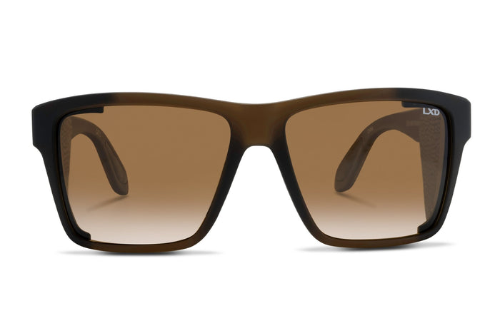 Liive Caspian - Polarised Matt Xtal Beer