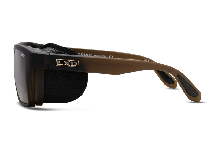 liive Caspian - Polarised Matt Xtal Beer