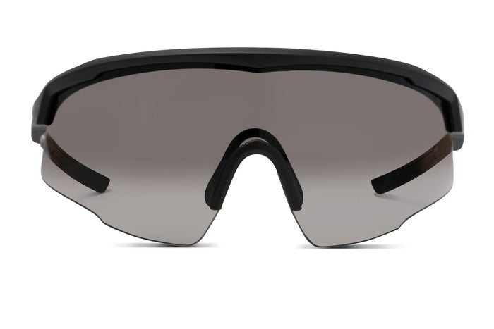 liive Chisel - Safety Matt Black