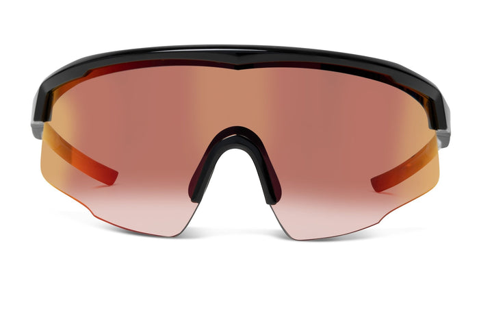 liive Chisel - Safety Mirror Matt Xtal Smoke