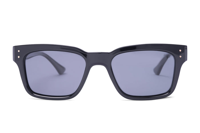 Liive Dan - Polarised Black