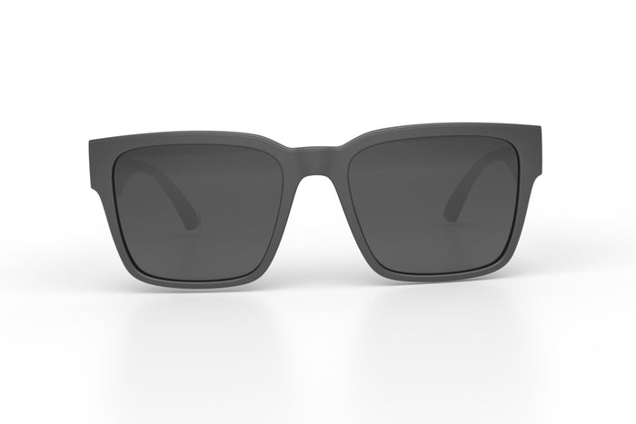 liive Danjo - Polarised Matt Black