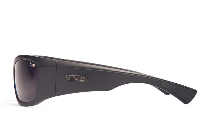 Liive Flores - Polarised Matt Black