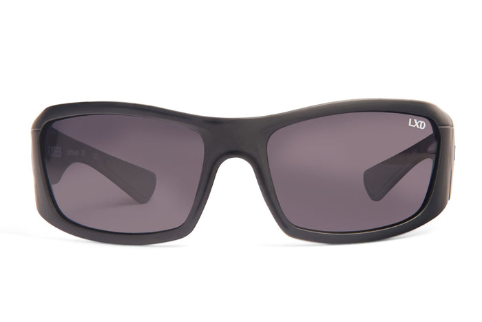 liive Flores - Polarised Matt Black