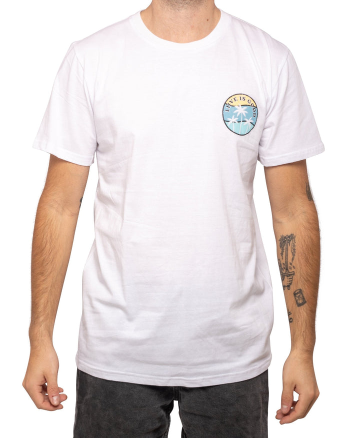 Liive GOOD LIIVE T-SHIRT