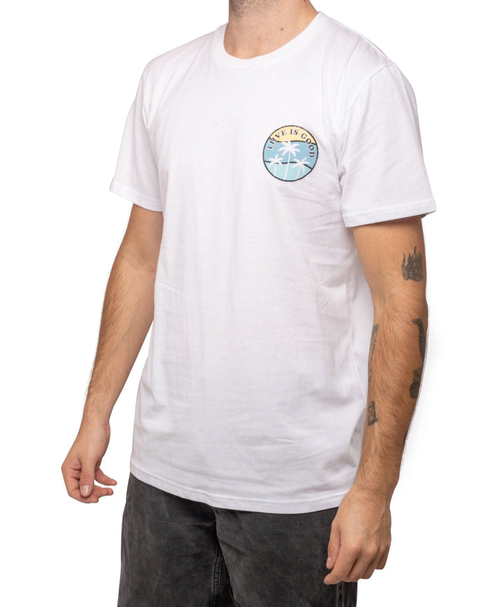 liive GOOD LIIVE T-SHIRT