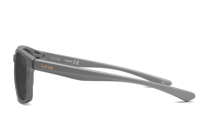 liive Hudson - Matt Xtal Smoke (Kids)