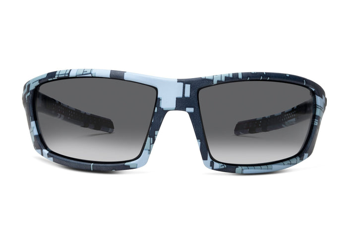 liive Hunter - Safety Matt Camo Smoke