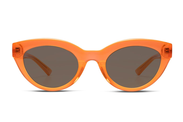 Liive Jeanie - Xtal Orange