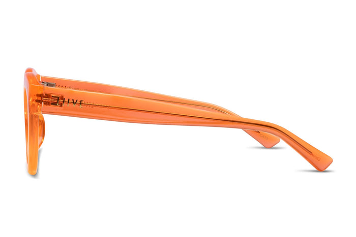 liive Jeanie - Xtal Orange