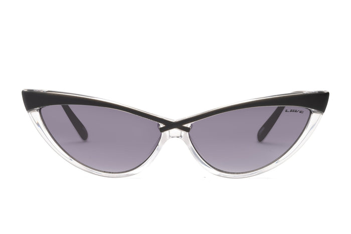 Liive Kat - Matt Black