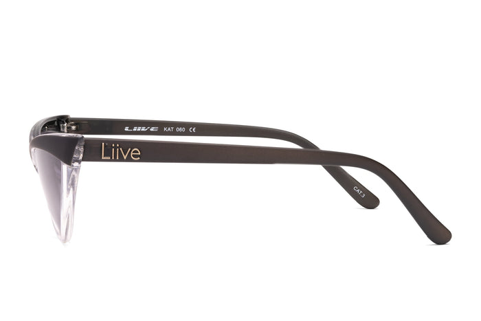 liive Kat - Matt Black