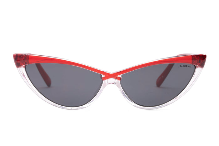 Liive Kat - Xtal Red