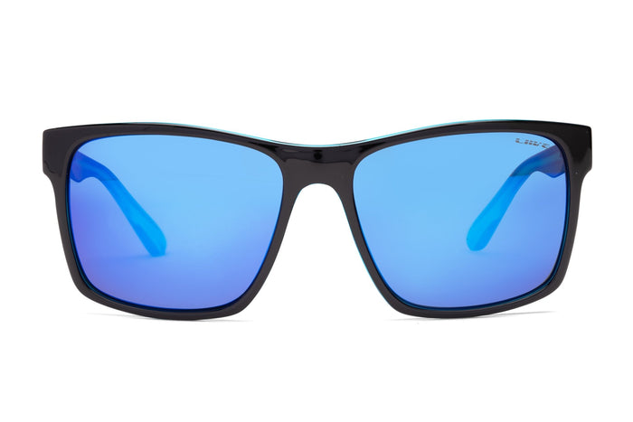 Liive Kerrbox - Mirror Xtal Neon Black