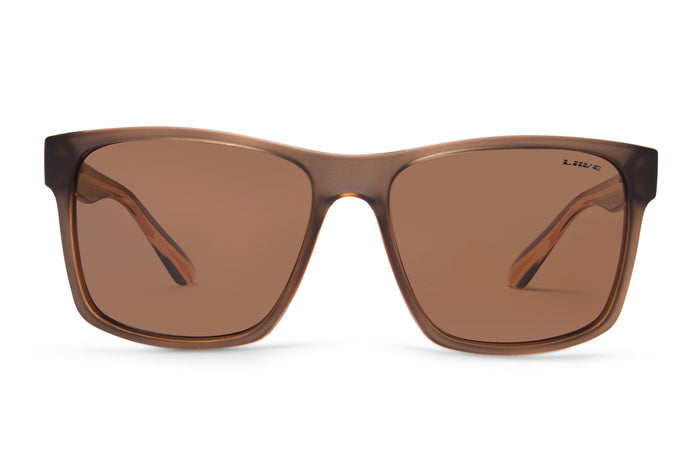 Liive Kerrbox - Polarised Matt Xtal Beer