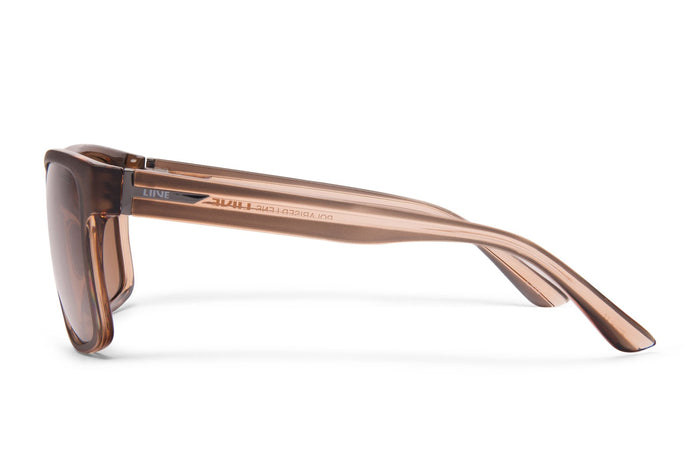 liive Kerrbox - Polarised Matt Xtal Beer