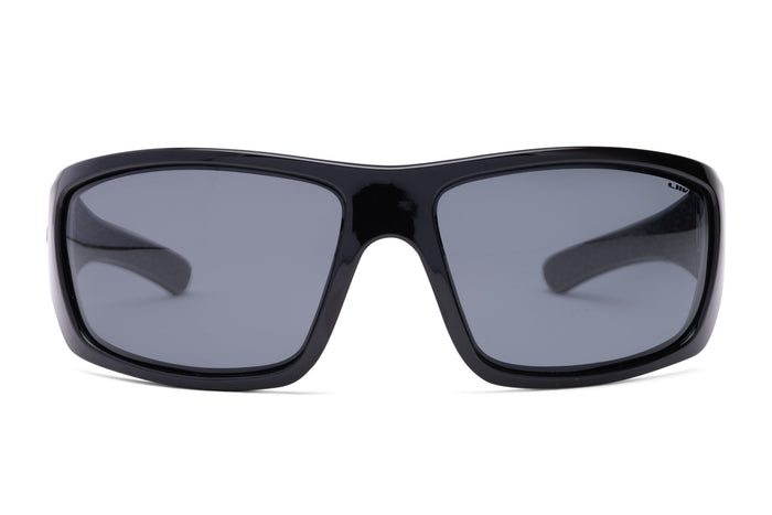 Liive Kuta - Polarised Black