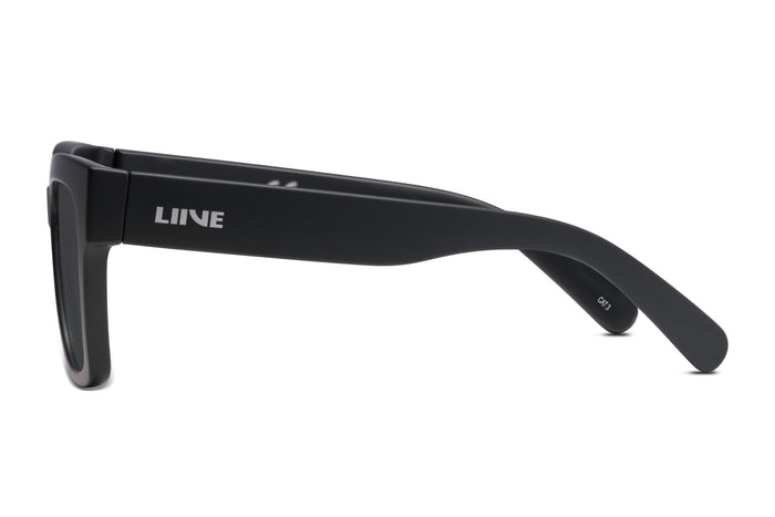 liive Lenny - Matt Black (Kids)