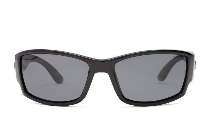 Liive Lightning - Polarised Black