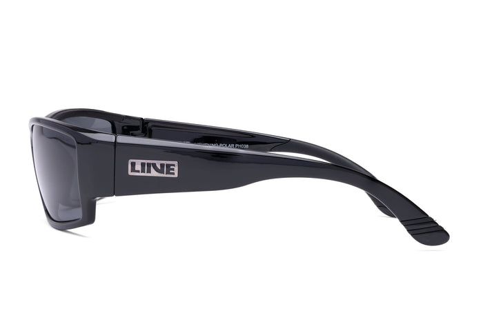 liive Lightning - Polarised Black