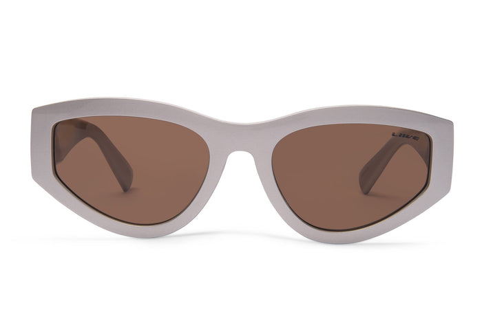 Liive Lulu - Metal Silver