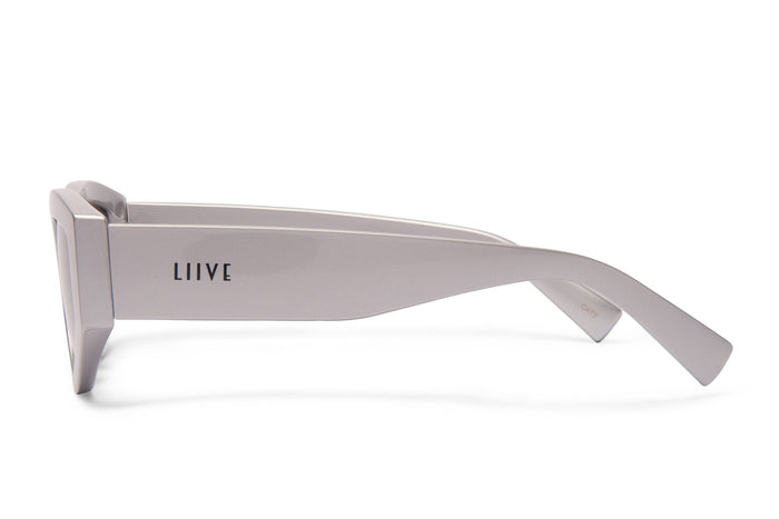 liive Lulu - Metal Silver