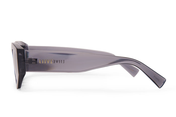 liive Lulu - Xtal Smoke