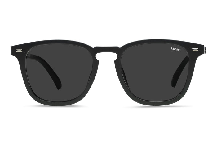 Liive Manhattan - Matt Black