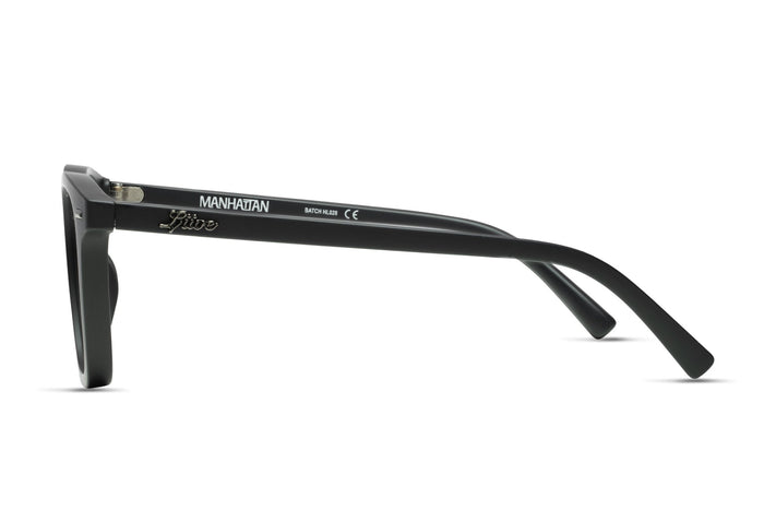 liive Manhattan - Matt Black