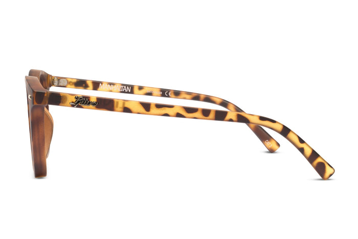 liive Manhattan - Polarised Matt Tort