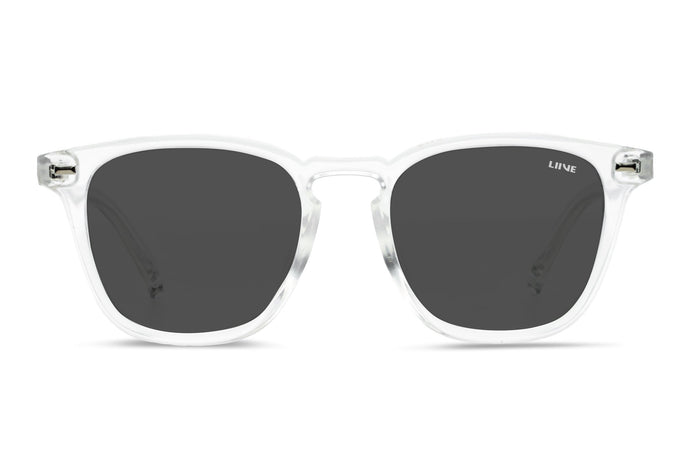 Liive Manhattan - Polarised Xtal