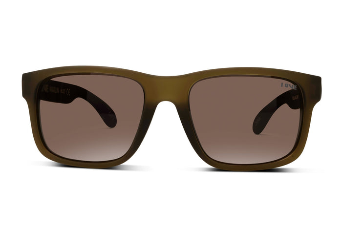Liive Marlin - Polarised Matt Beer