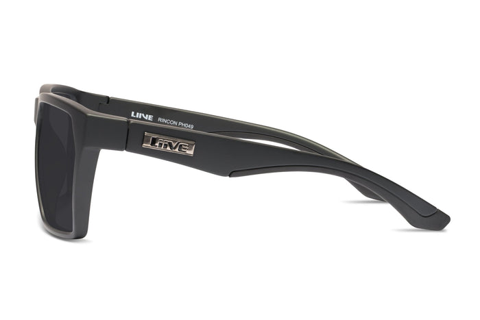 liive Rincon - Matt Black