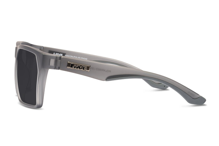 liive Rincon - Polarised Matt Xtal Black