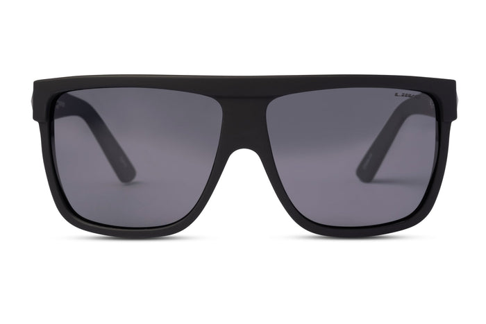 Liive Roller - Polarised Matt Black