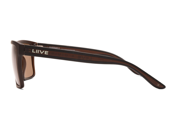 Liive Sabotage - Polarised Matt Xtal Beer