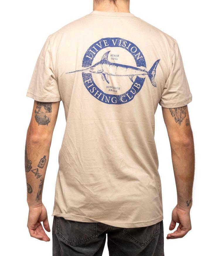 Liive SAILER T-SHIRT