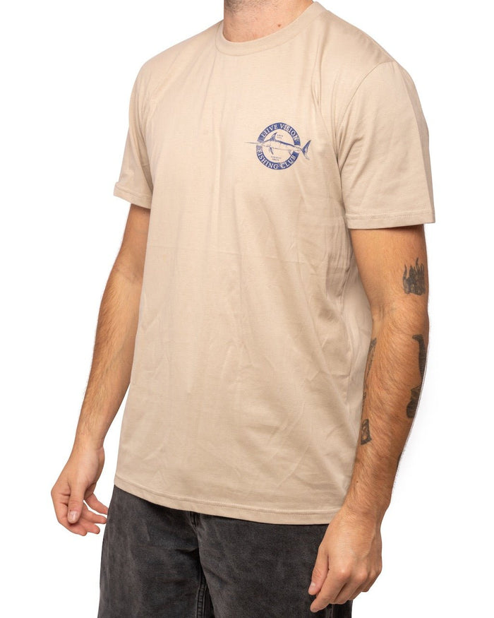 Liive SAILER T-SHIRT