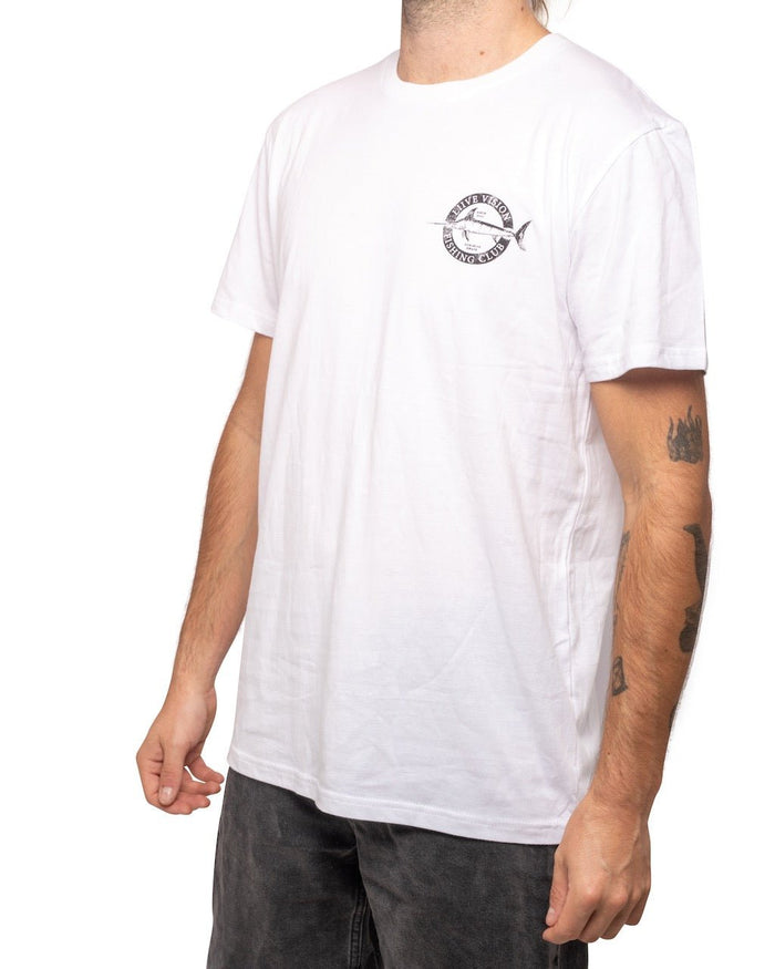 liive SAILER T-SHIRT