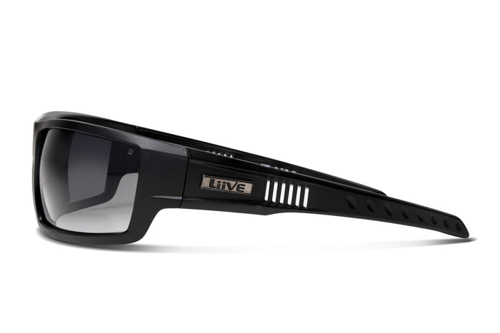 Liive Saw - Safety Matt Black