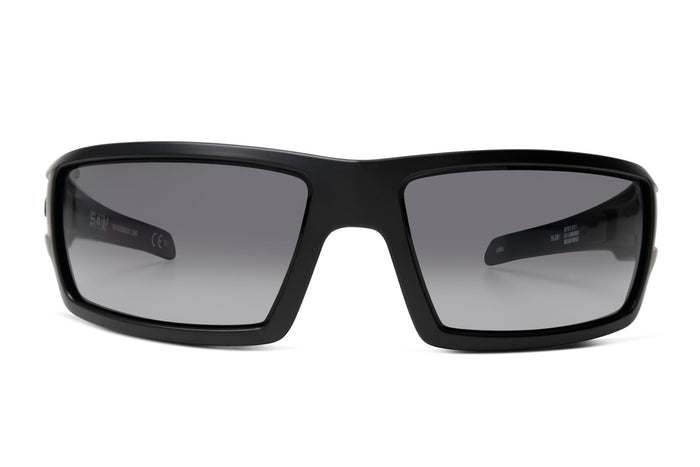 liive Saw - Safety Matt Black