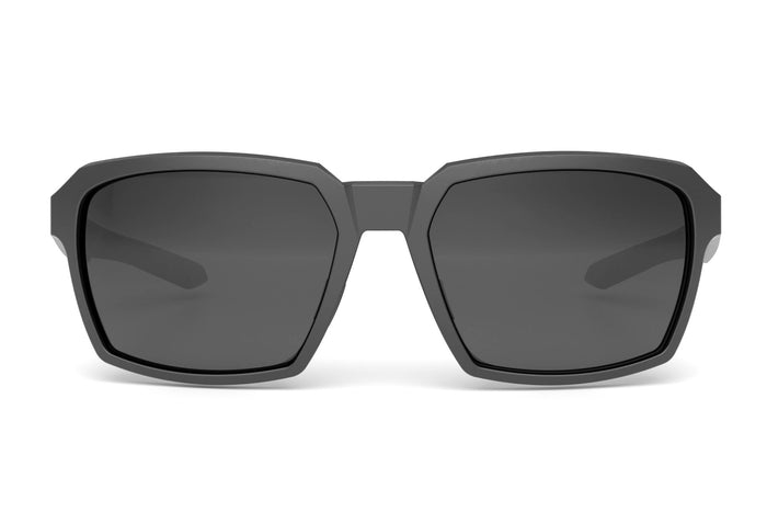 Liive Slider - Polarised Matt Black