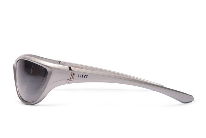 liive Speed - Mirror Silver