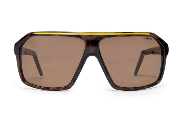 liive Spyder - Taupe Tort